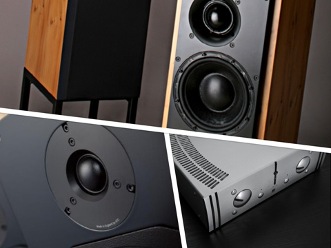 AudioStereo -- ATC HiFi Products